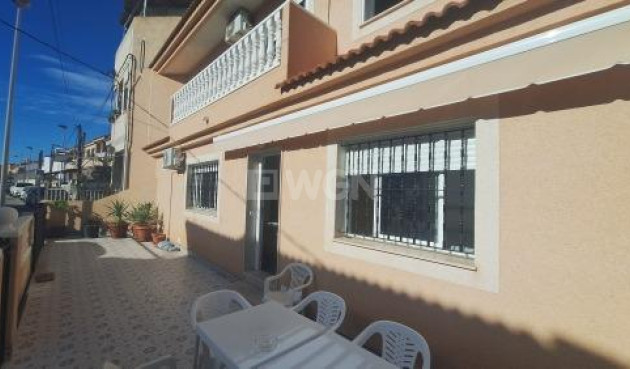 Reventa - Duplex - San Pedro del Pinatar - San Pedro De Pinatar