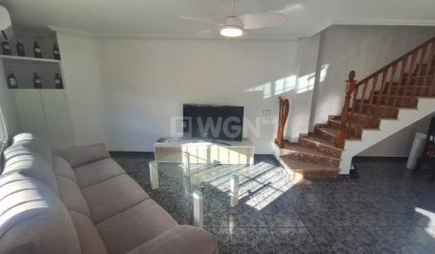 Reventa - Duplex - San Pedro del Pinatar - San Pedro De Pinatar