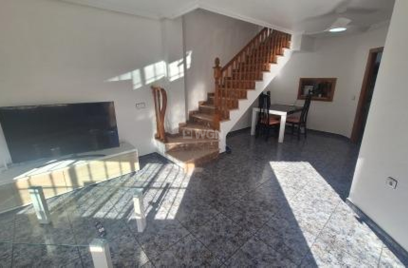 Reventa - Duplex - San Pedro del Pinatar - San Pedro De Pinatar