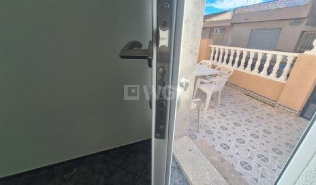 Reventa - Duplex - San Pedro del Pinatar - San Pedro De Pinatar