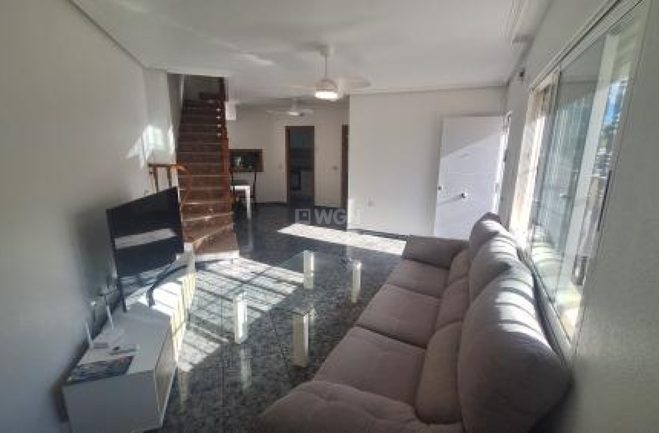 Reventa - Duplex - San Pedro del Pinatar - San Pedro De Pinatar