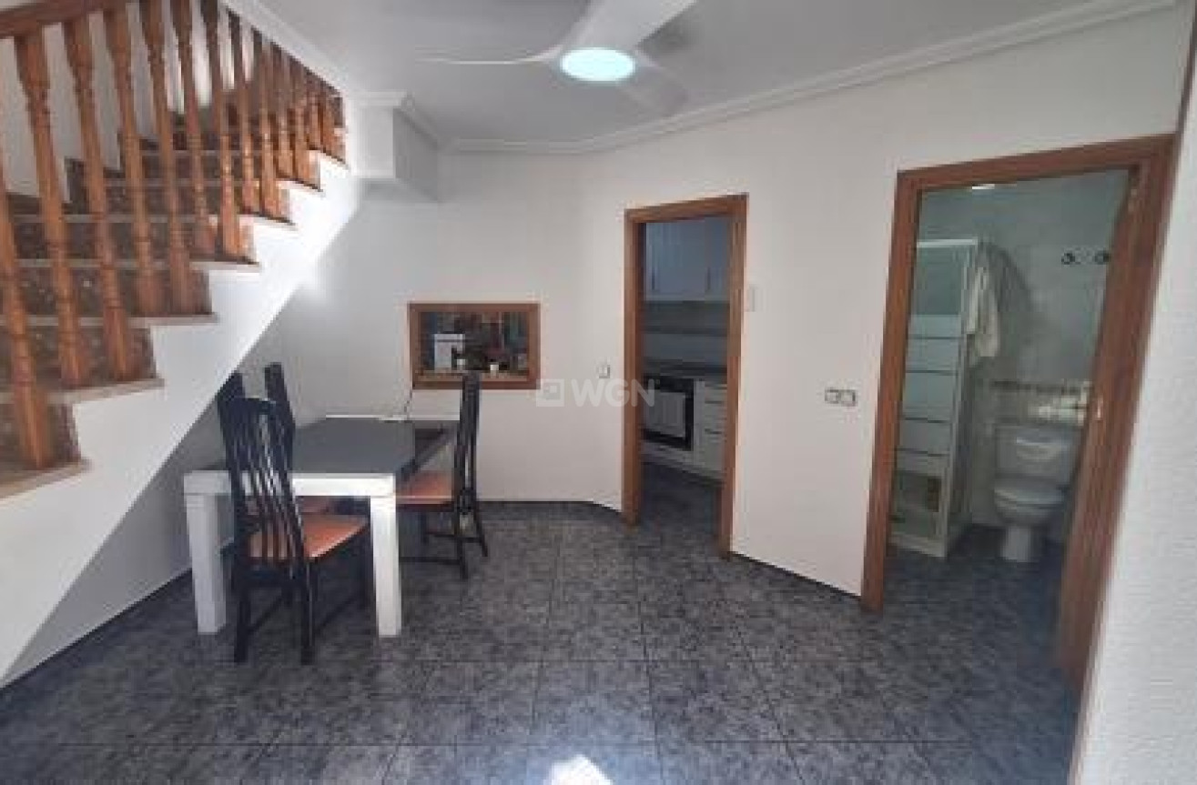 Reventa - Duplex - San Pedro del Pinatar - San Pedro De Pinatar