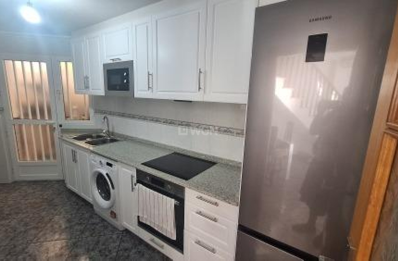 Reventa - Duplex - San Pedro del Pinatar - San Pedro De Pinatar