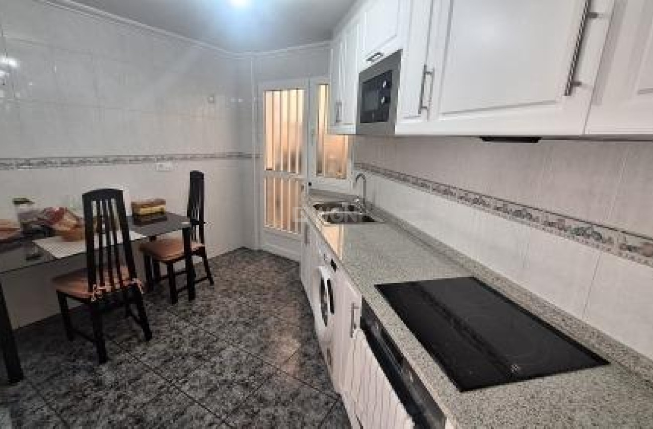 Reventa - Duplex - San Pedro del Pinatar - San Pedro De Pinatar