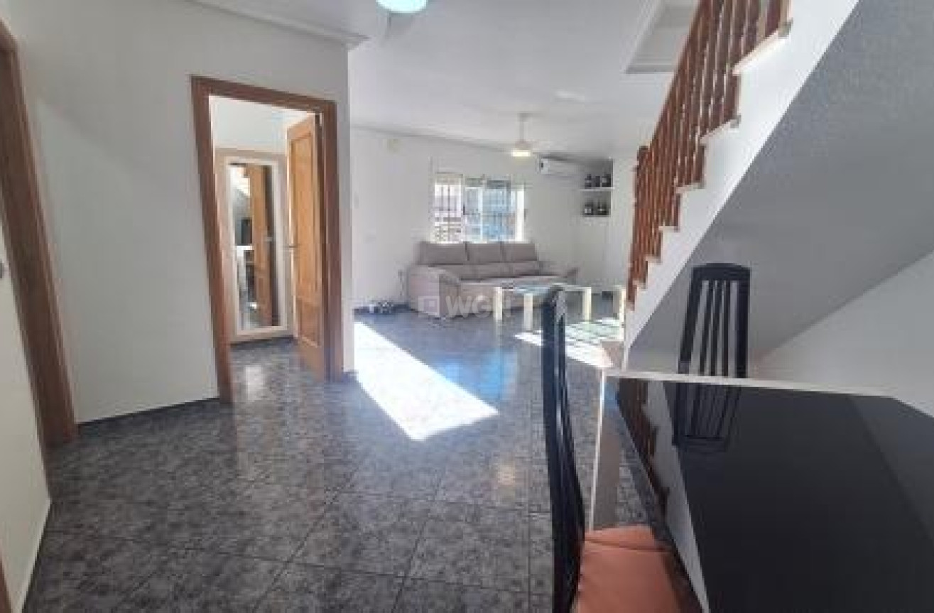 Reventa - Duplex - San Pedro del Pinatar - San Pedro De Pinatar