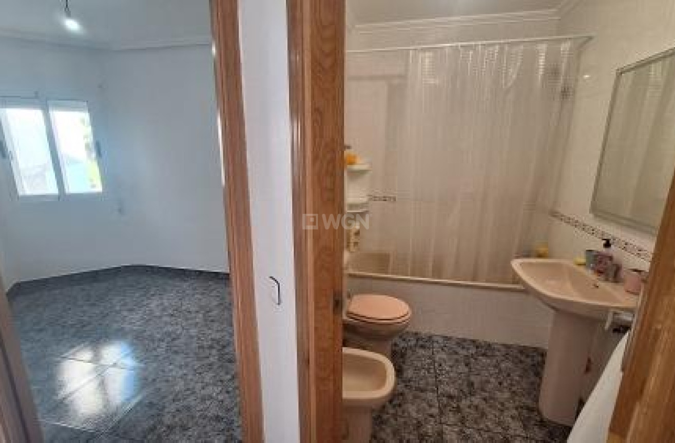 Reventa - Duplex - San Pedro del Pinatar - San Pedro De Pinatar