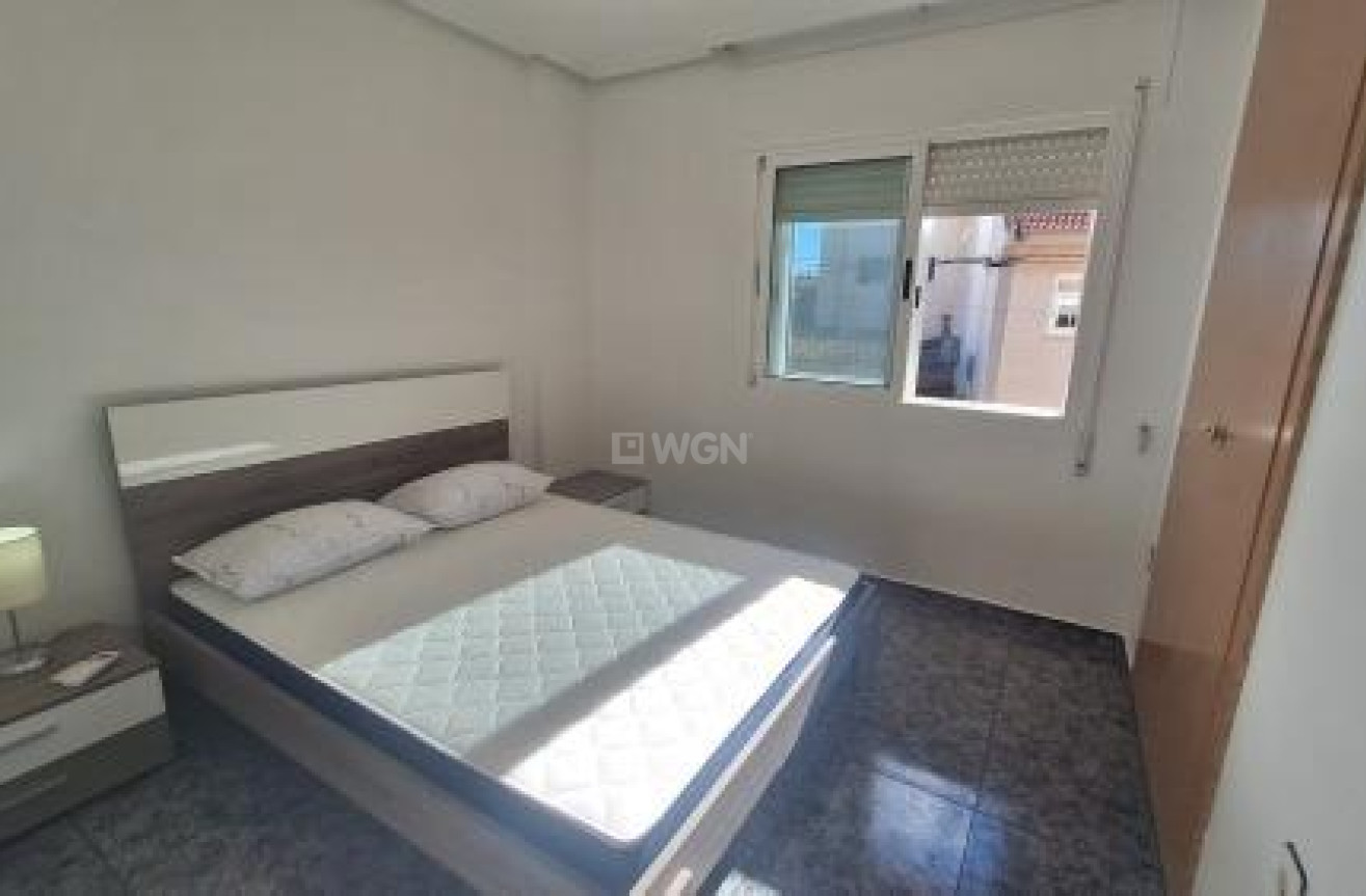 Reventa - Duplex - San Pedro del Pinatar - San Pedro De Pinatar