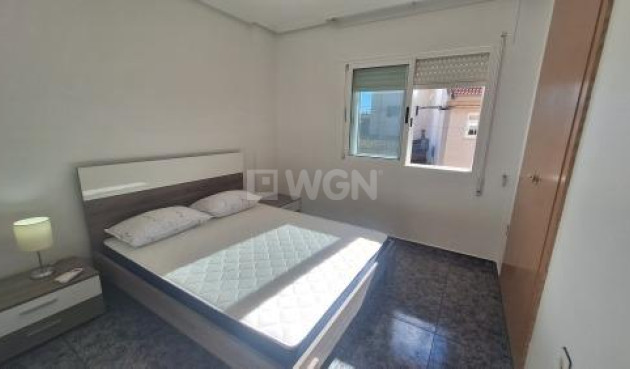 Reventa - Duplex - San Pedro del Pinatar - San Pedro De Pinatar