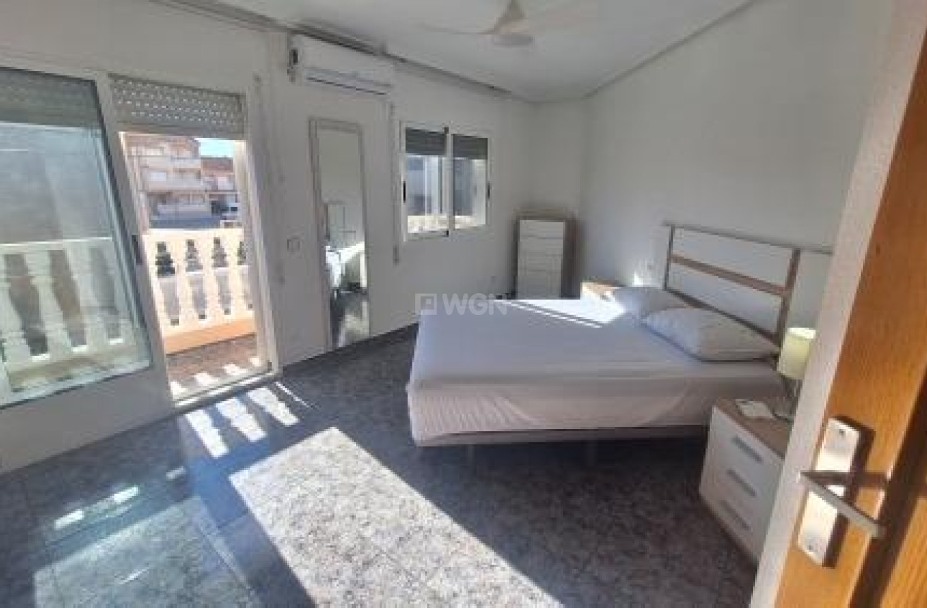 Reventa - Duplex - San Pedro del Pinatar - San Pedro De Pinatar