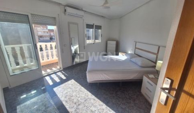 Reventa - Duplex - San Pedro del Pinatar - San Pedro De Pinatar