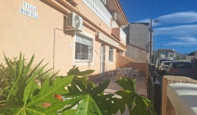 Reventa - Duplex - San Pedro del Pinatar - San Pedro De Pinatar