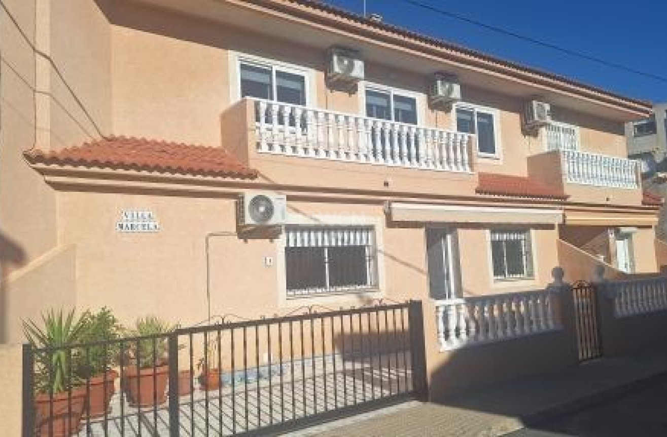 Reventa - Duplex - San Pedro del Pinatar - San Pedro De Pinatar