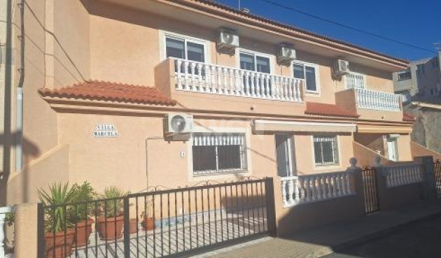 Reventa - Duplex - San Pedro del Pinatar - San Pedro De Pinatar