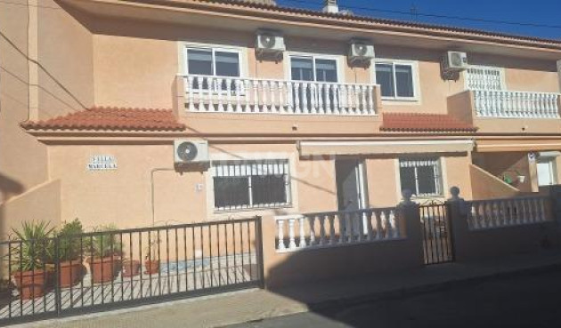 Reventa - Duplex - San Pedro del Pinatar - San Pedro De Pinatar