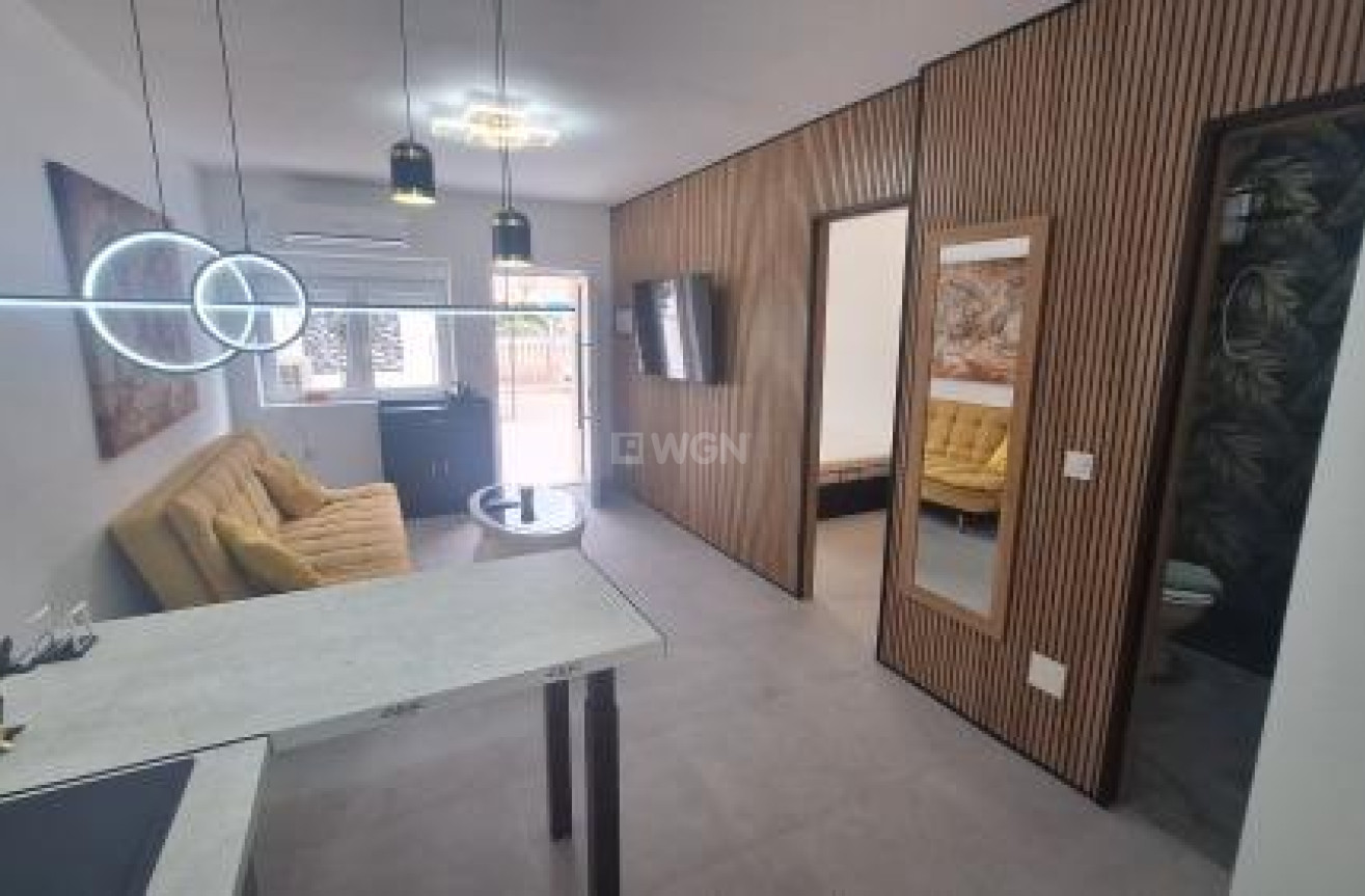 Reventa - Bungalow - Lo Pagan - Villananitos