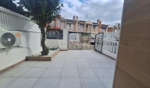 Reventa - Bungalow - Lo Pagan - Villananitos