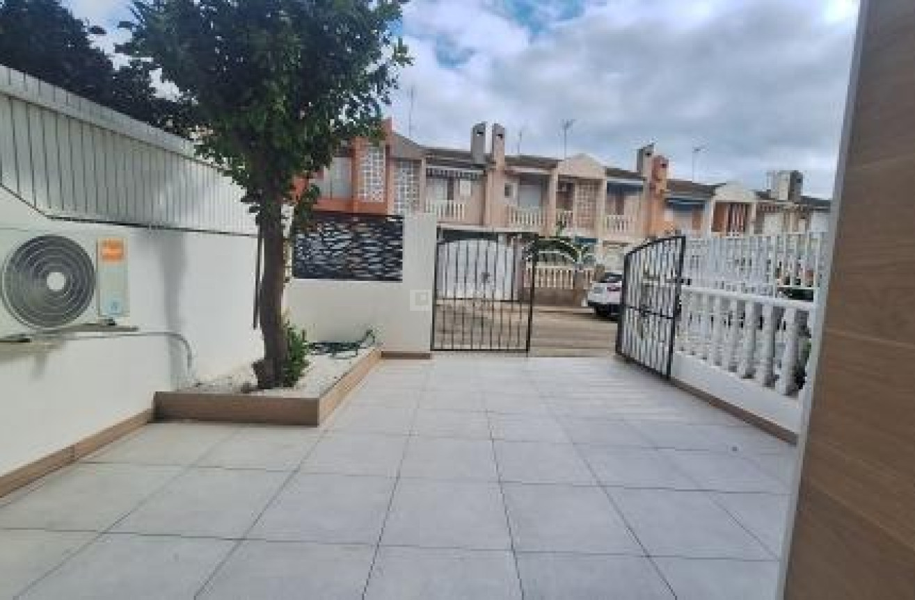 Reventa - Bungalow - Lo Pagan - Villananitos