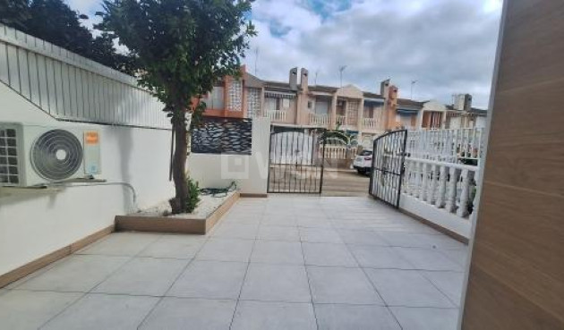 Reventa - Bungalow - Lo Pagan - Villananitos