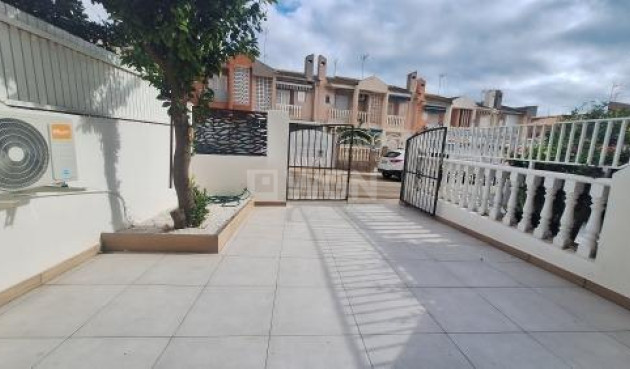 Reventa - Bungalow - Lo Pagan - Villananitos