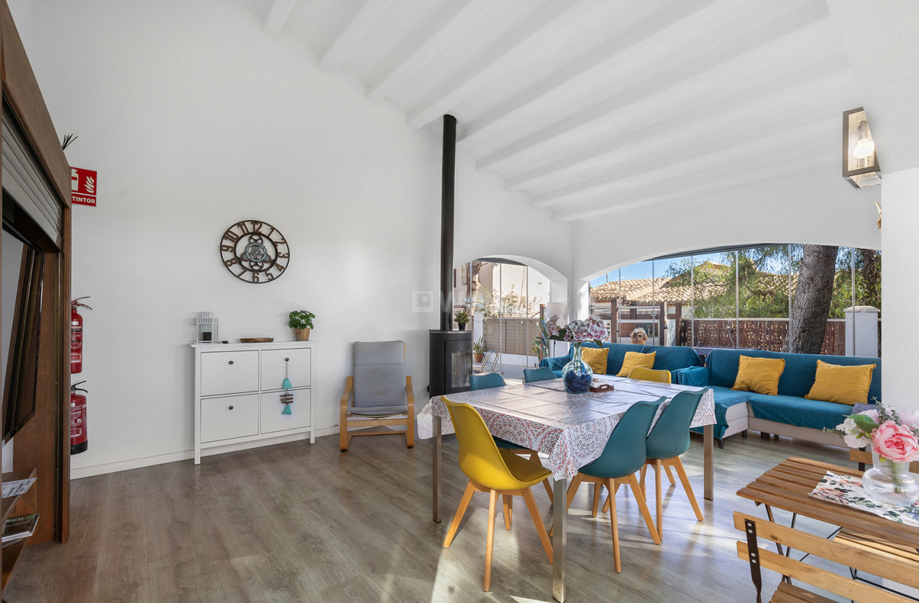 Reventa - Villa - Orihuela Costa - Costa Blanca