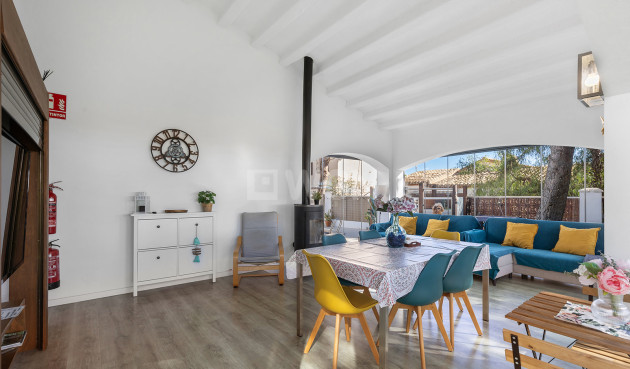 Reventa - Villa - Orihuela Costa - Costa Blanca