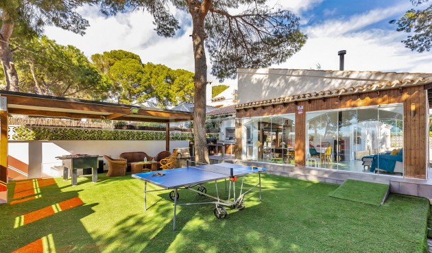 Reventa - Villa - Orihuela Costa - Costa Blanca