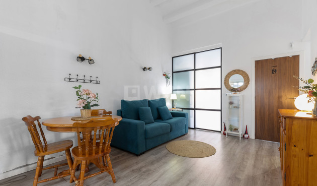 Reventa - Villa - Orihuela Costa - Costa Blanca