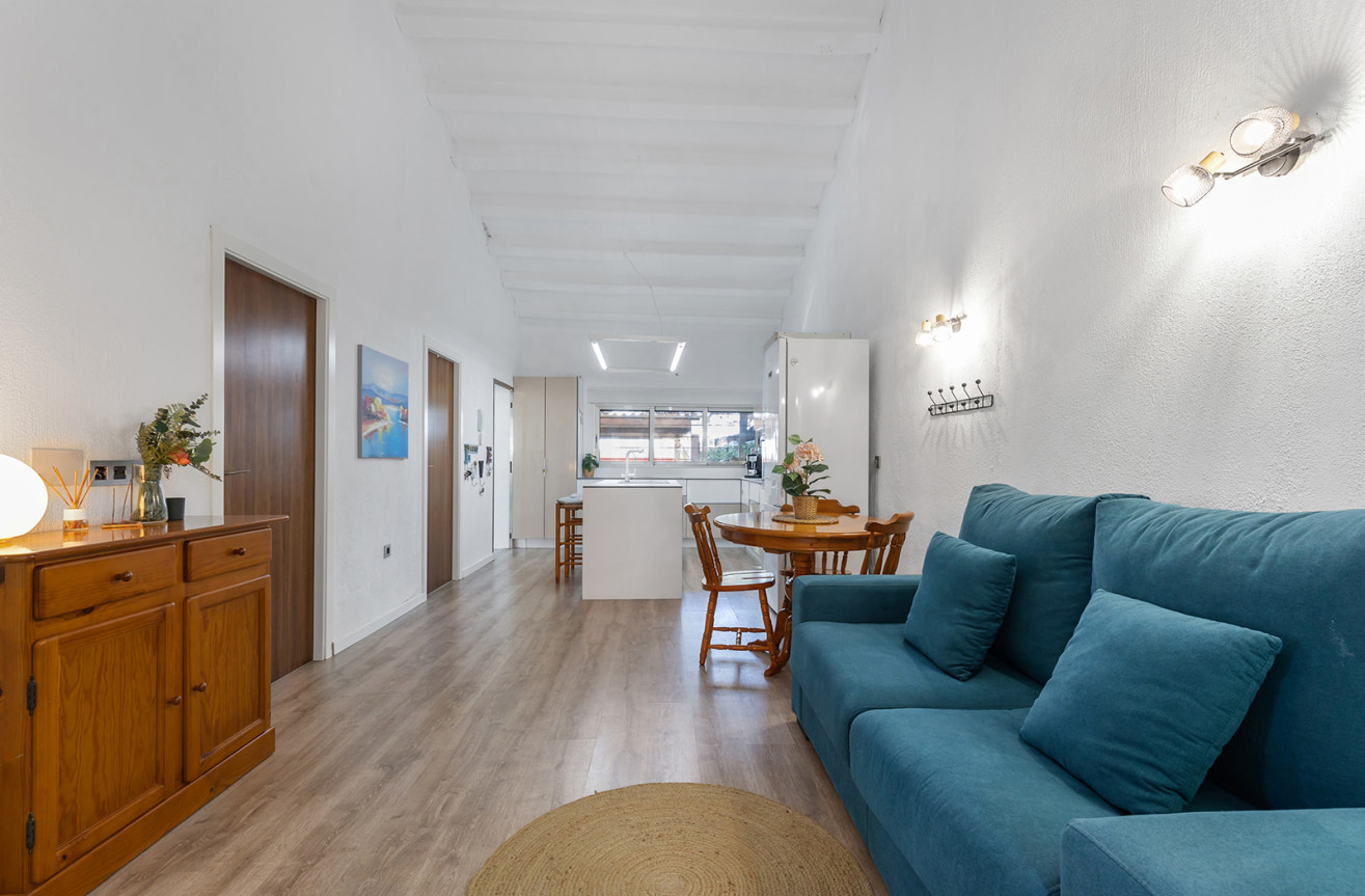 Reventa - Villa - Orihuela Costa - Costa Blanca