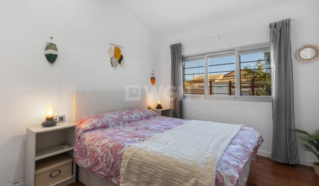 Reventa - Villa - Orihuela Costa - Costa Blanca