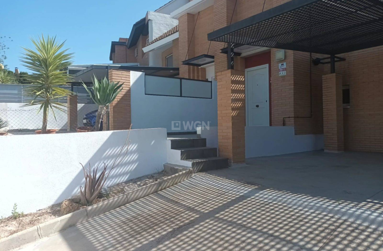 Reventa - Duplex - Molina De Segura - Altorreal