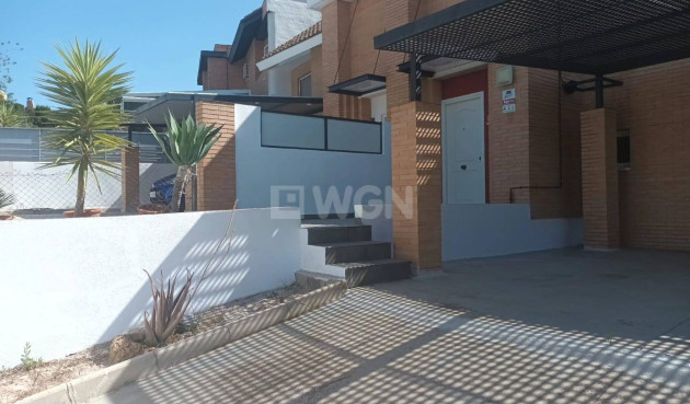 Reventa - Duplex - Molina De Segura - Altorreal