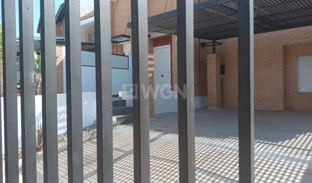 Reventa - Duplex - Molina De Segura - Altorreal