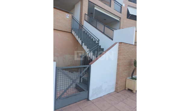 Reventa - Duplex - Molina De Segura - Altorreal