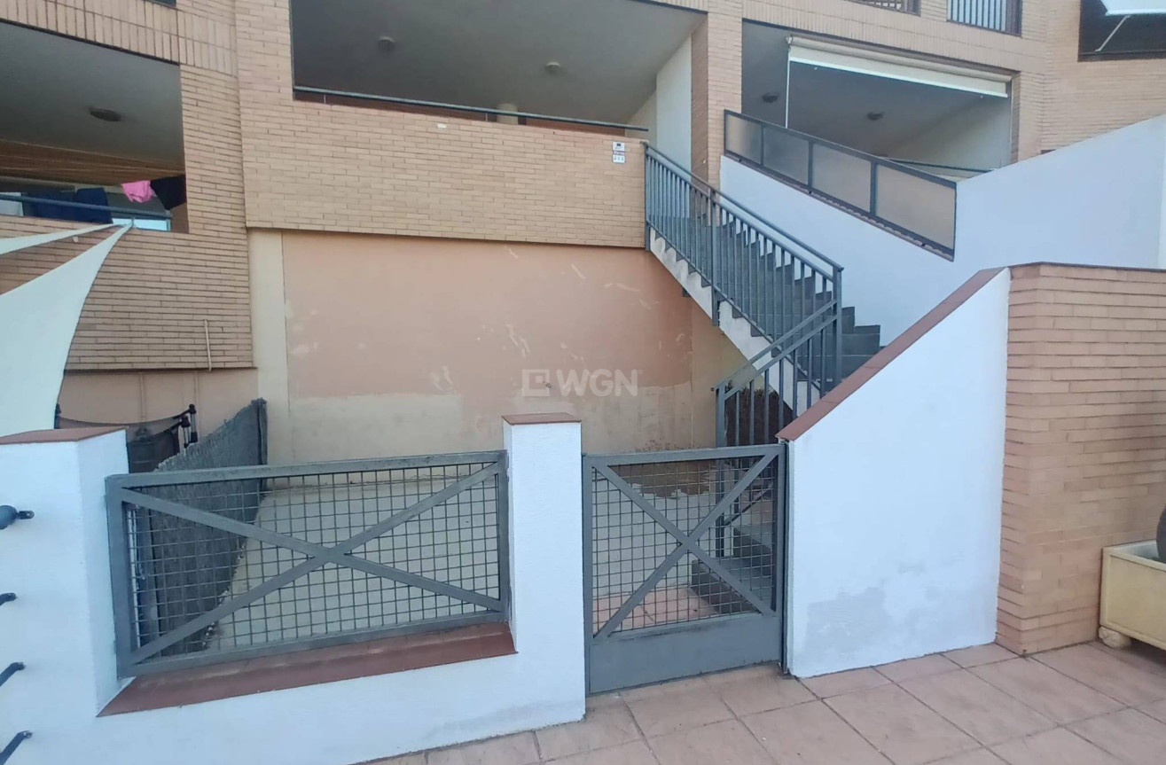 Reventa - Duplex - Molina De Segura - Altorreal