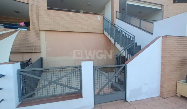 Reventa - Duplex - Molina De Segura - Altorreal