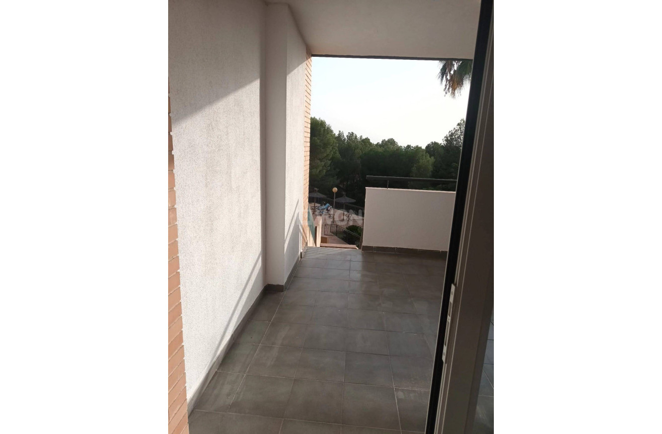 Reventa - Duplex - Molina De Segura - Altorreal