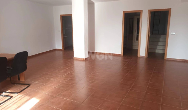 Reventa - Duplex - Molina De Segura - Altorreal