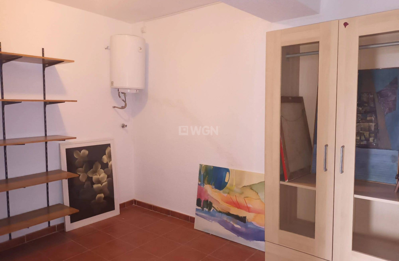 Reventa - Duplex - Molina De Segura - Altorreal