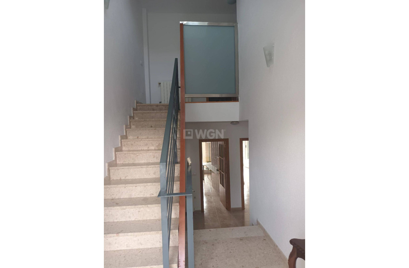 Reventa - Duplex - Molina De Segura - Altorreal