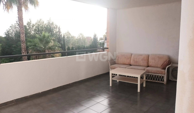 Reventa - Duplex - Molina De Segura - Altorreal