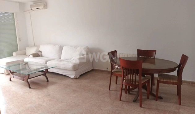 Reventa - Duplex - Molina De Segura - Altorreal