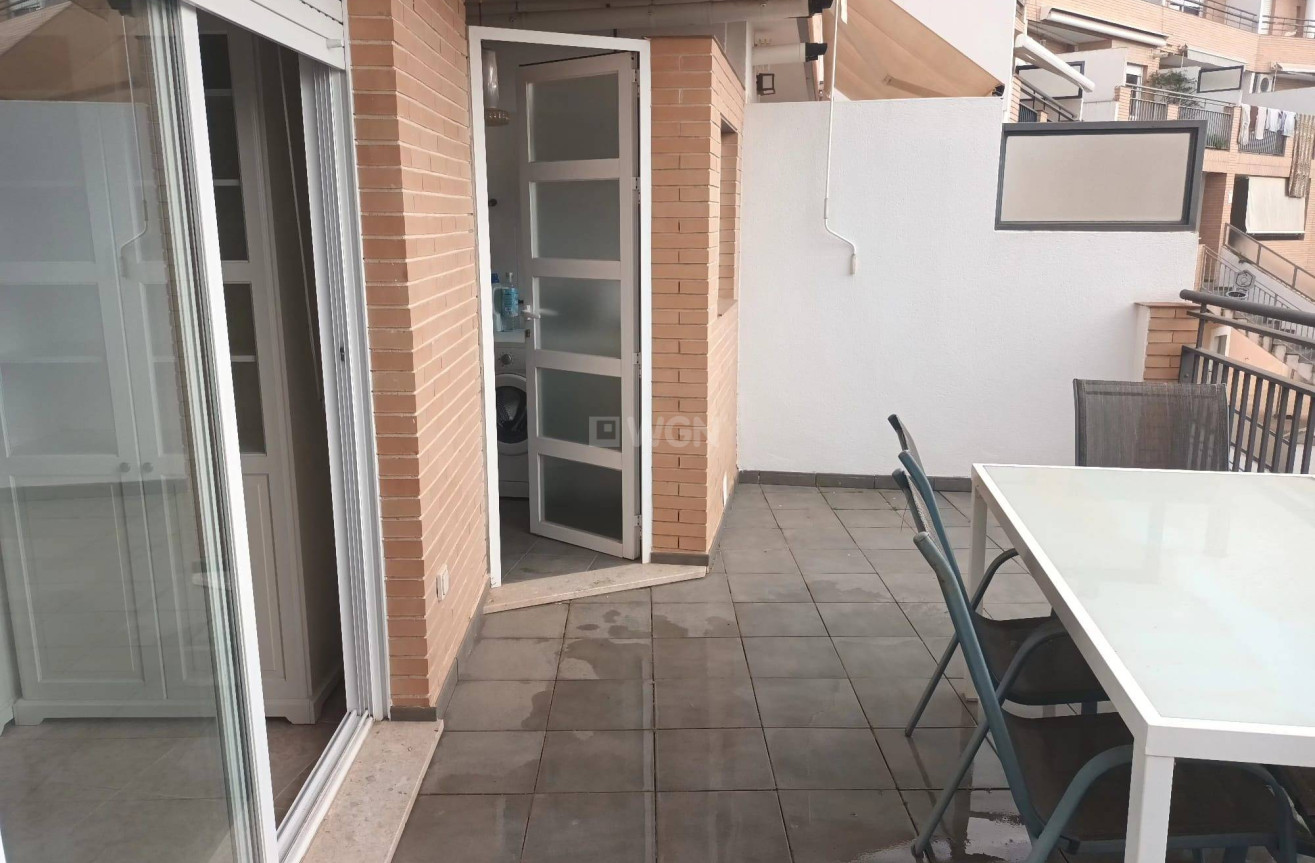 Reventa - Duplex - Molina De Segura - Altorreal