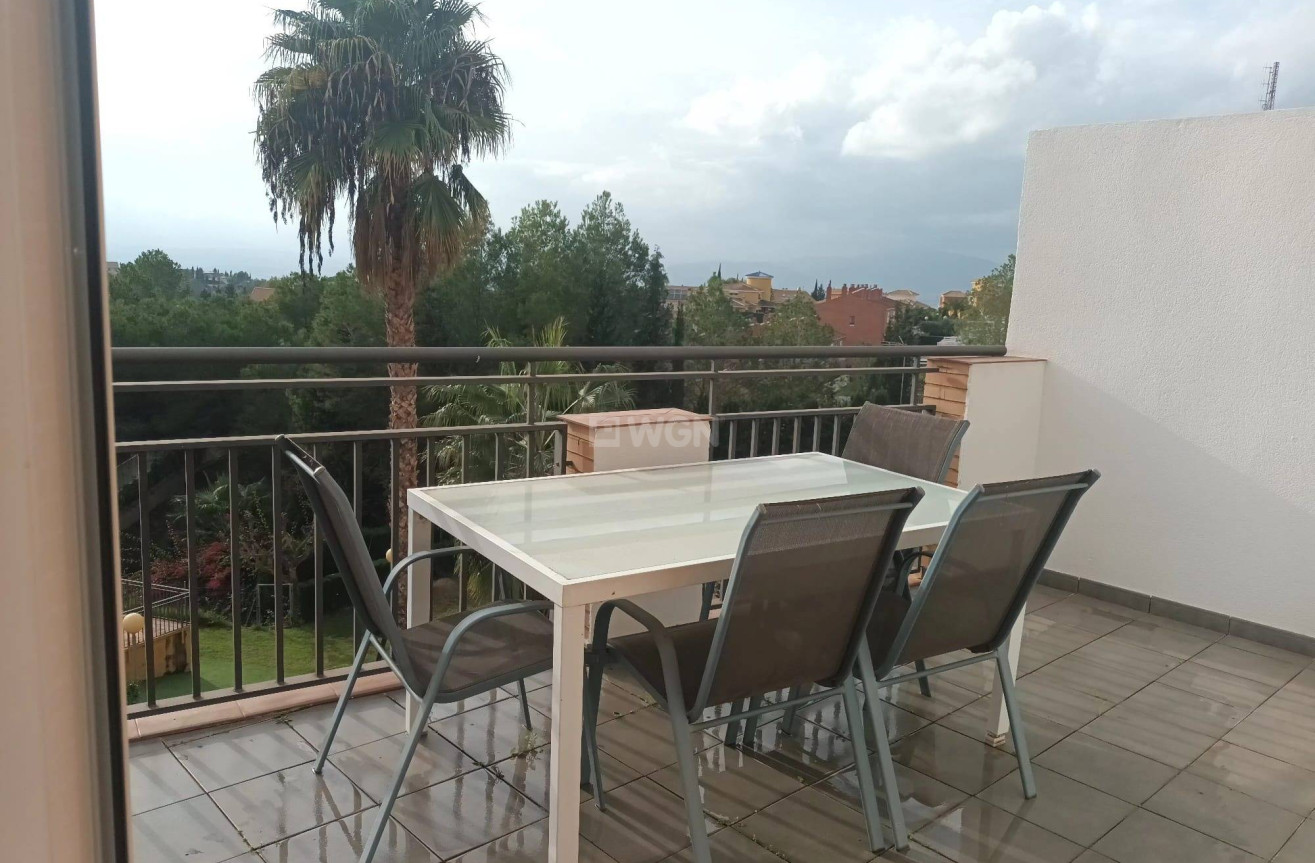 Reventa - Duplex - Molina De Segura - Altorreal