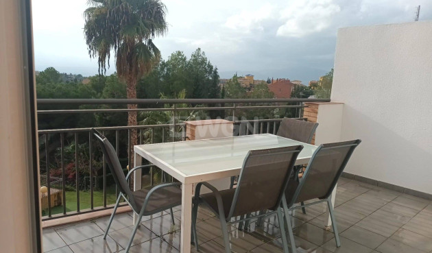 Reventa - Duplex - Molina De Segura - Altorreal