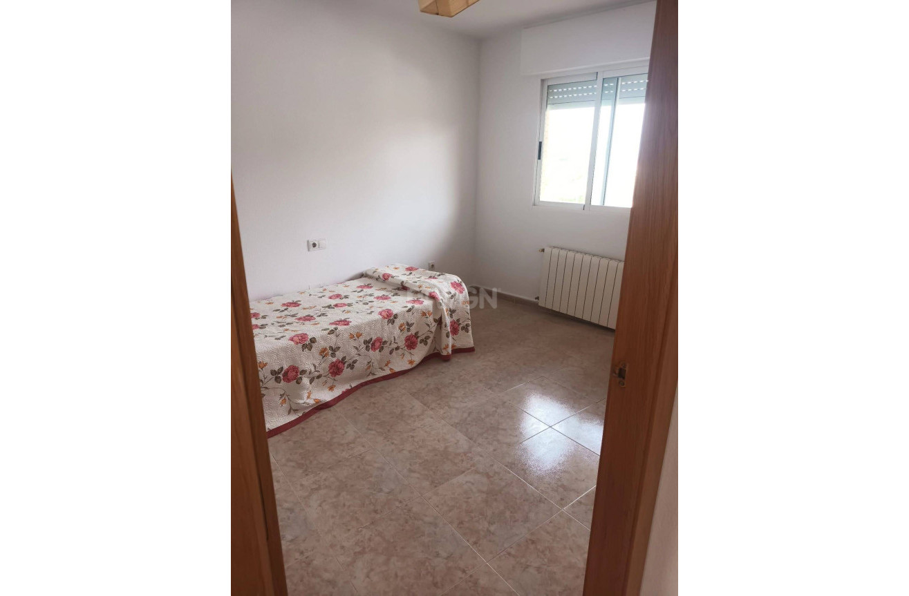 Reventa - Duplex - Molina De Segura - Altorreal