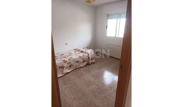 Reventa - Duplex - Molina De Segura - Altorreal