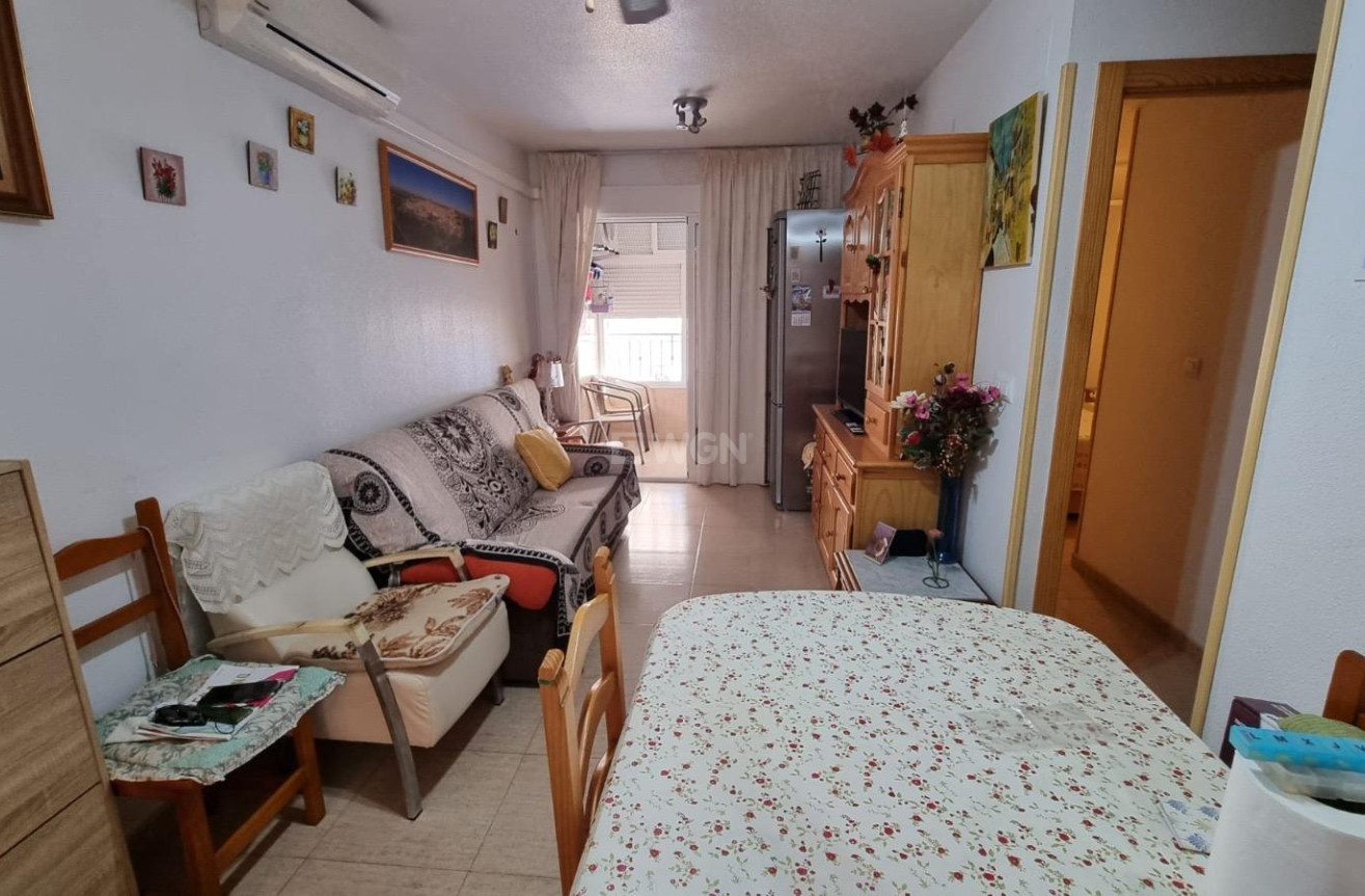 Reventa - Apartamento / piso - Torrevieja - El Molino