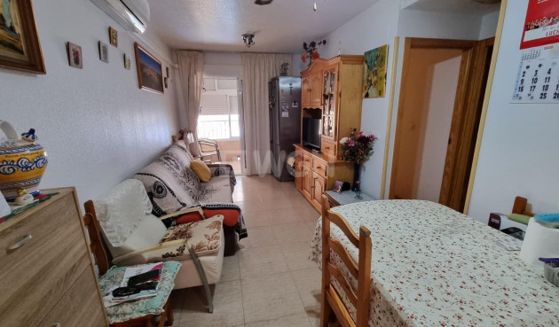 Reventa - Apartamento / piso - Torrevieja - El Molino