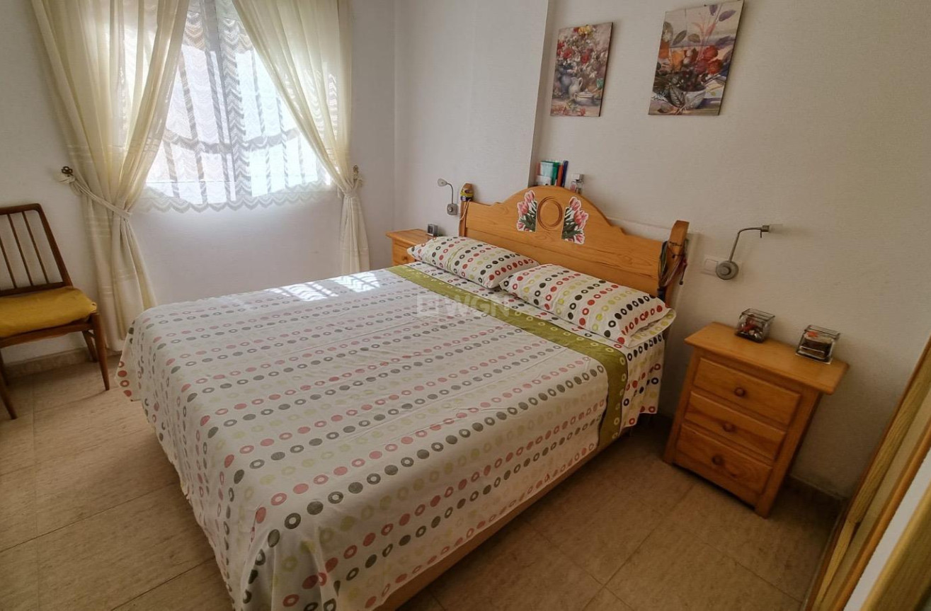 Reventa - Apartamento / piso - Torrevieja - El Molino