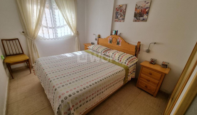 Reventa - Apartamento / piso - Torrevieja - El Molino